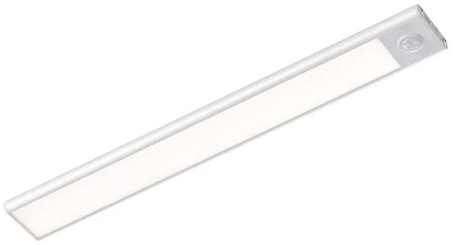 LED Pultmegvilágító érzékelővel LED/2,5W/5V 4000K 3000 mAh