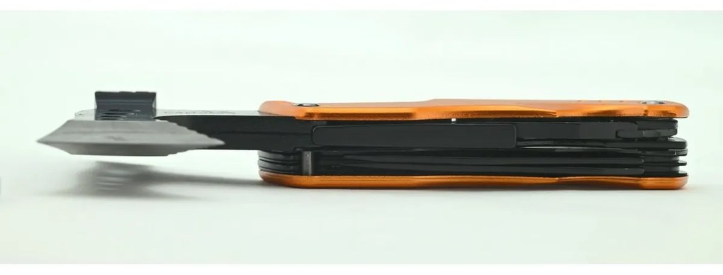 Cattara MULTI AXE 15in1 kés, 17,5 cm