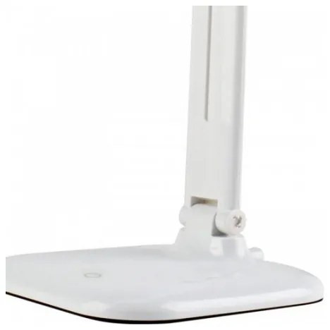 LED Dimmelhető érintős asztali lámpa JOWI LED/8W/230V fehér