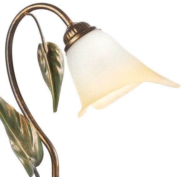 ONLI - Asztali lámpa MIRANDA 1xE14/6W/230V