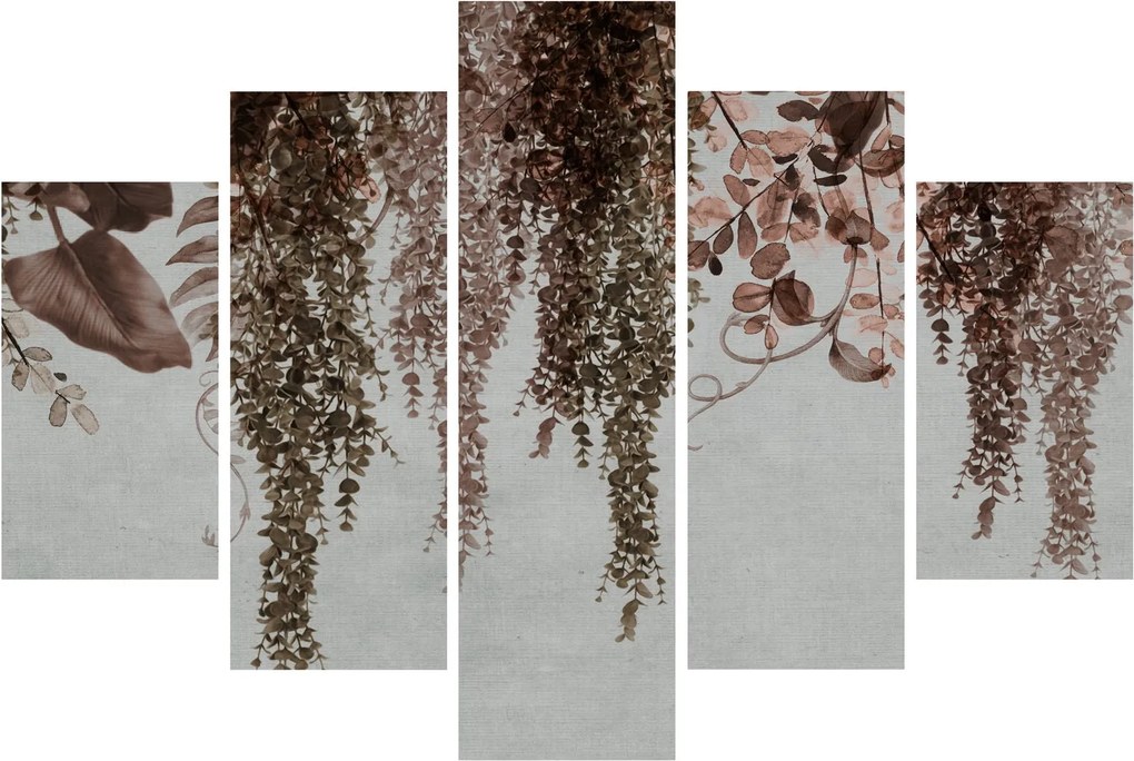 Kép - Növények (150x105 cm)