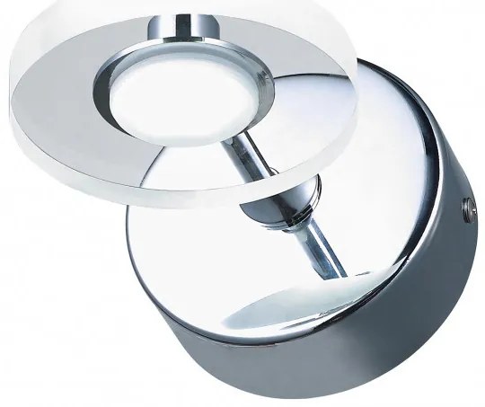 Italux HARMONY MB1225/1 Fali lámpa LED 210LM