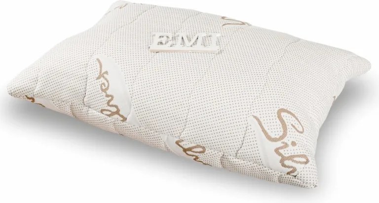 EMI Silver steppelt antiallergén párna, Párna 50x70 cm