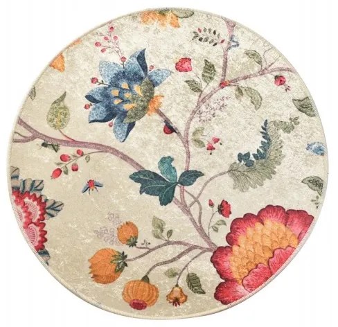 Arya fürdőszobaszőnyeg 140 cm