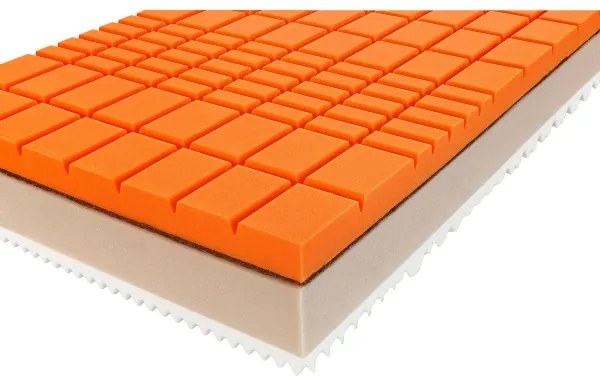 Habmatrac URANOS 1 90x200 cm kókusz