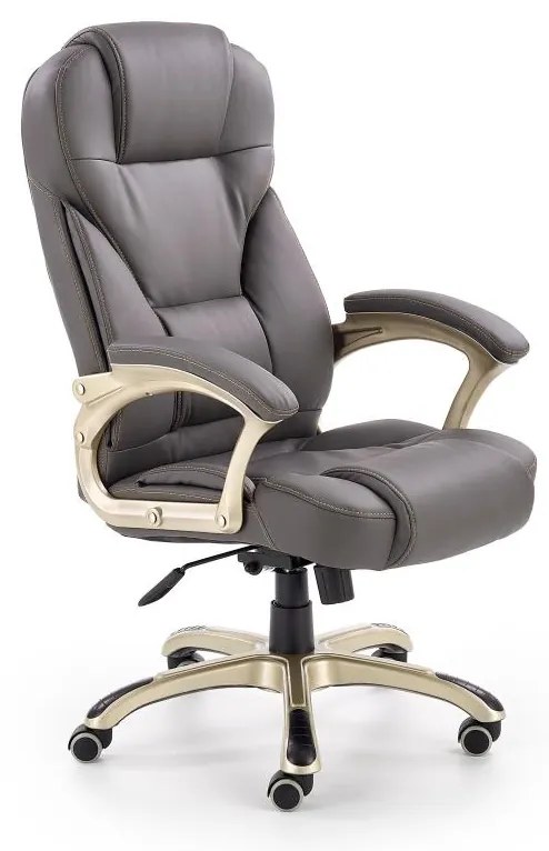 PINU szürke irodai szék