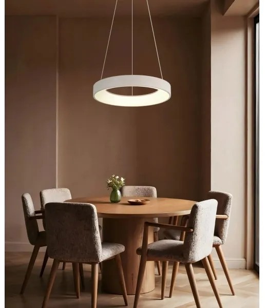 Globo 48487-48H - LED dimmelhető csillár kábelen GALLEGOS LED/48W/230V 2700-6000K+távirányítóval