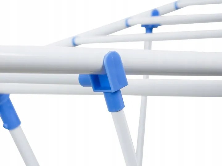 Verk Szárítógép 161x56x79cm, 01399