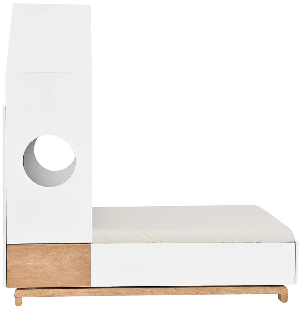 AKCIÓ Gyermek könyvtár NOMI II. osztályú