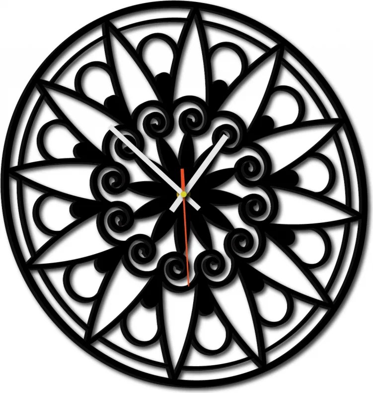 Falióra mandala - JANA