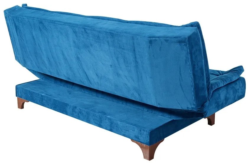 Kanapéágy Kelebek Blue
