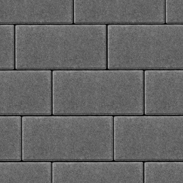SEMMELROCK TÉRKŐ ANTRACIT CITYTOP 10X20X6CM 50DB/NM,54DB/SOR,648DB/RAKLAP