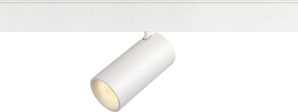 SLV 48V SYSTEM 1006733 Sínreflektor 1x16W/LED 3000K 1120lm IP20