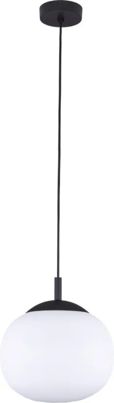 TK LIGHTING 4759 VIBE Egyágú Függesztett Lámpa Fém E27 IP20