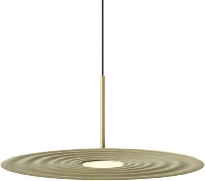 REDO 01-3046 LAKE Modern Függesztett Lámpa LED IP20