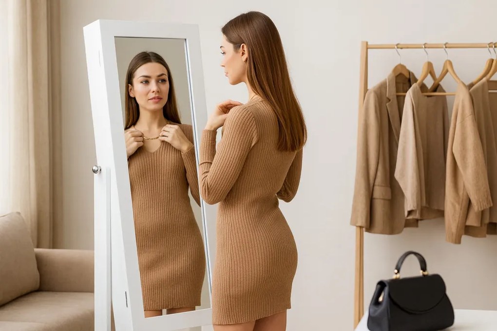 Pingvin puff 28 x 34 cm