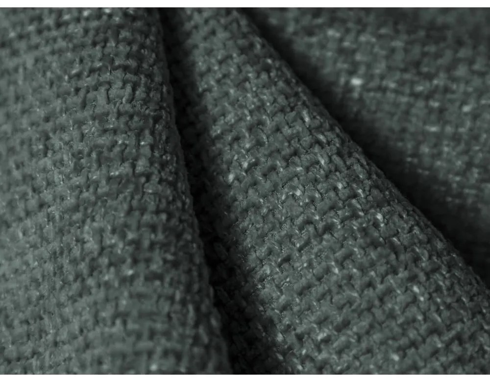 Türkiz sarokkanapé (jobb oldali) Chicago – Cosmopolitan Design