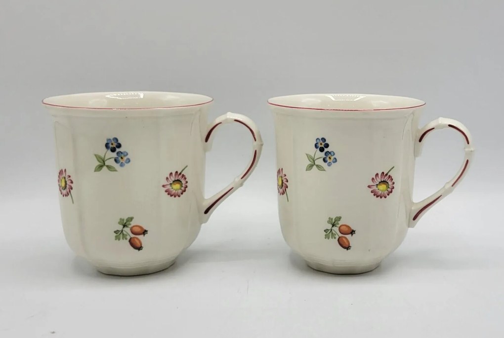 Bögre, Petite Fleur kollekció - Villeroy & Boch