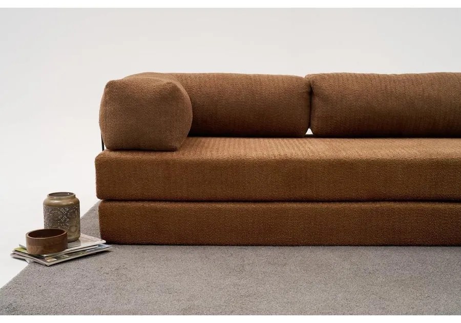 Sarokkanapé Comfort - Barna