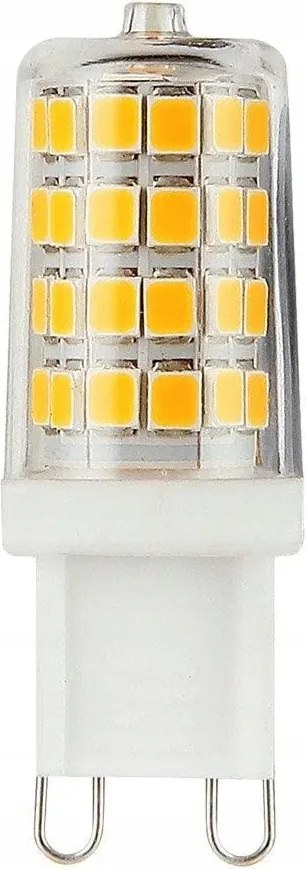 V-tac Led izzó Samsung Chip 3W G9 330lm Semleges 4000K