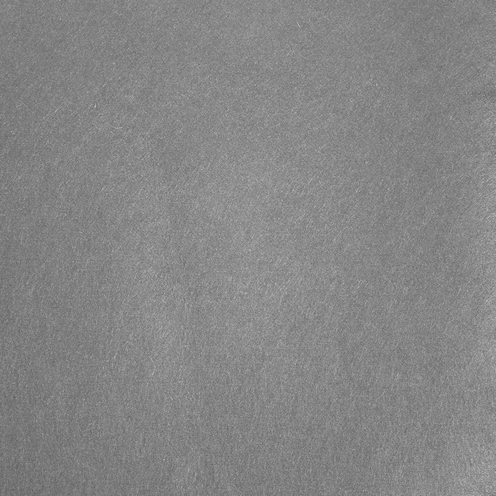 Medence alatlappal Világosszürke 396 x 396 x 0,1 cm