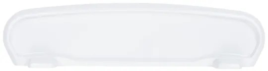 WENKO 17943100 - PURE polc 58x14 cm fehér