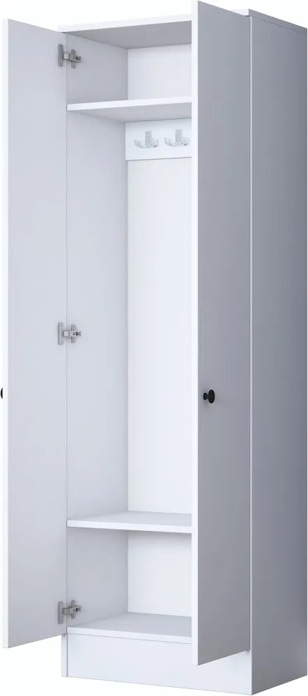 Előszobafal, 59,8 cm – TR893RAN1721