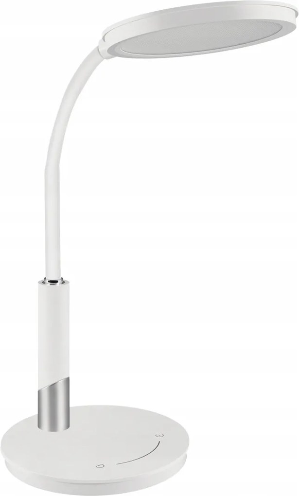 Samuel Led asztali lámpa 9W 4200K fehér