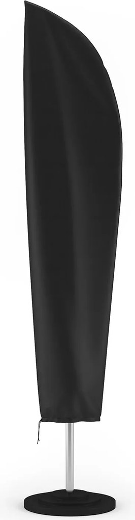 Blumfeldt Shield Cantilever, védőburkolat függő napernyőkhöz, Ø 200 - 400 cm, UV-ellenálló