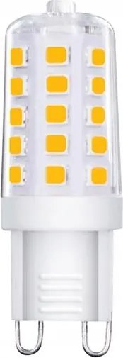 Led izzó G9 3,5 W meleg fehér Retlux Rll 668