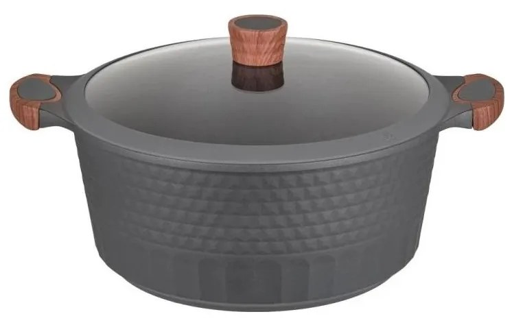 Resto - CAPELLA fedeles fazék 9,7 l 32 cm