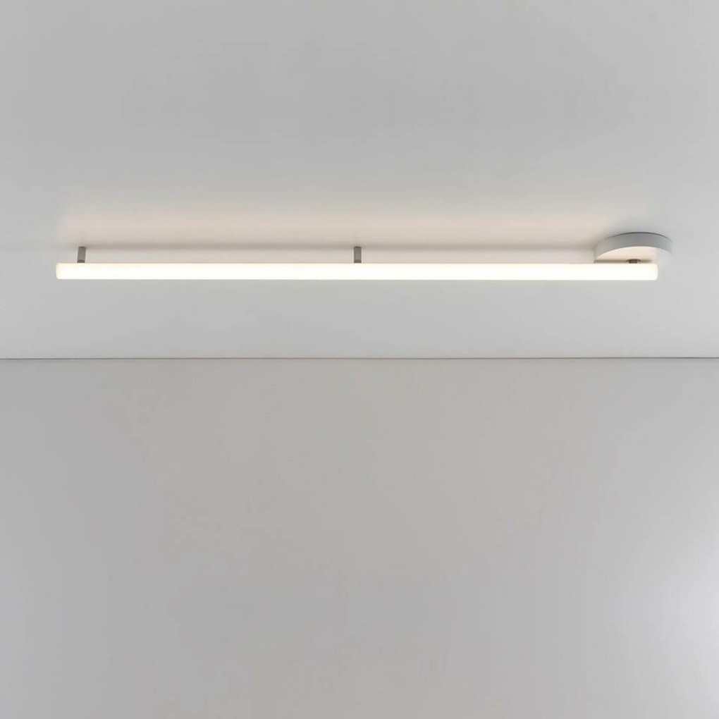 Artemide Alphabet of Light Linear 120 Led, szabályozható, fehér 1304000A