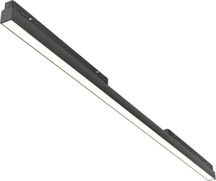 Maytoni Basis TR030-4-30WTW-DD-B 1x30W/LED 1650lm IP20