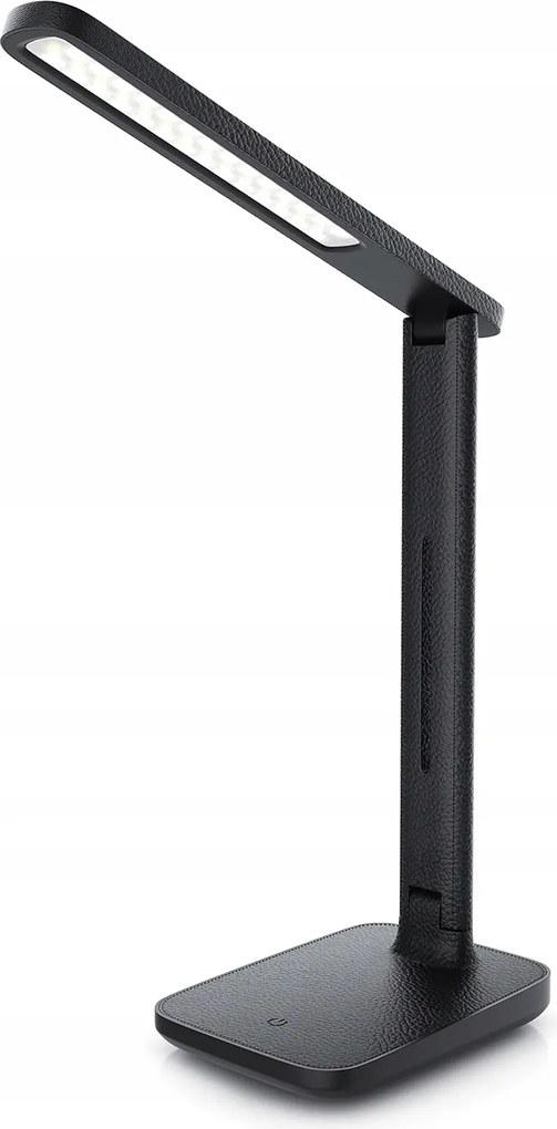 Asztali Lámpa Brandson 42 Led Fényerőszabályozható Összecsukható Állítható