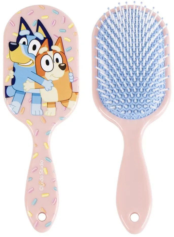 Bluey Bingo hajkefe 20 cm