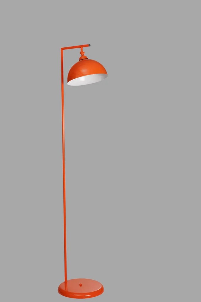 Fém állólámpa, Ø25 cm – TR534LUN5408
