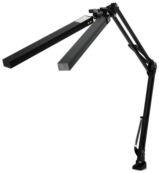 Fényerőszabályozható LED asztali lámpa TENUIX DUO LED/15W/230V 3000-6000K