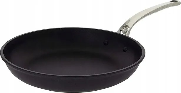 De Buyer Choc Xtreme serpenyő öntött fogantyúval