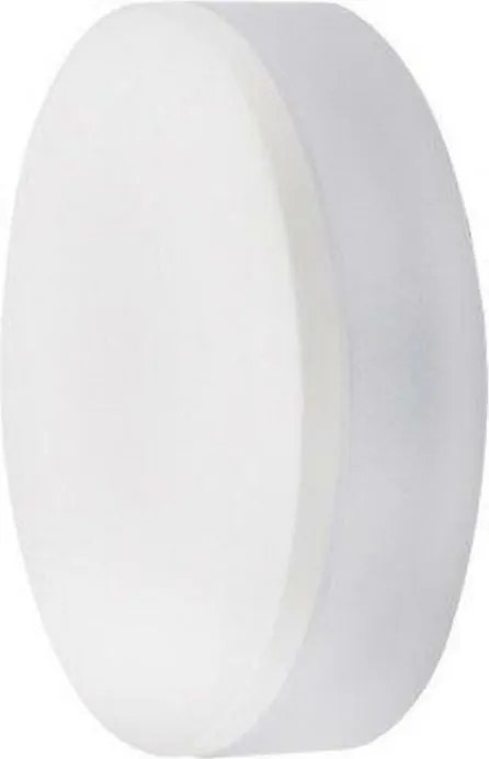 AZzardo AZ3370 süllyesztett fali lámpa Taz fehér