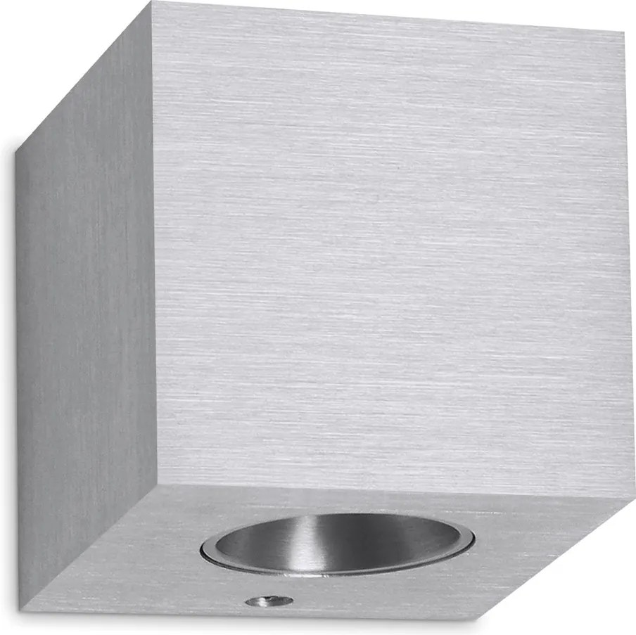Novolux BRICK 412A-L0103B-40 Fali lámpa 1x3W/LED 165LM IP20