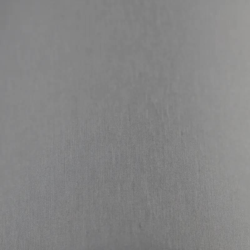 Lámpabúra szürke 18/18/14 fehér belsővel