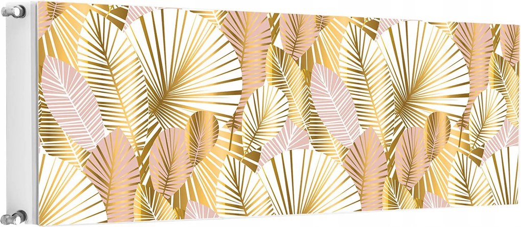 Mágneses Radiátorszőnyeg 160x60 Virágok Fotótapéta