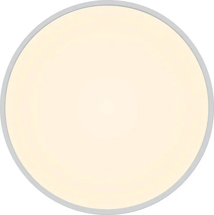 Nordlux OJA 60 2015146101 Süllyesztett mennyezeti lámpa 2700-6500K 3500LM IP20