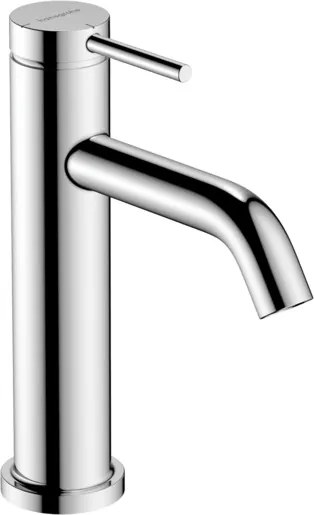 Hansgrohe Tecturis S mosdó csaptelep leeresztőszeleppel króm 73314000
