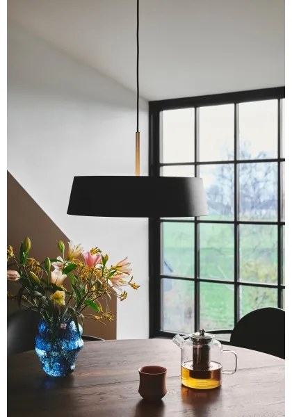 Nordlux - Csillár zsinóron CLASI 3xE14/15W/230V átm. 45 cm