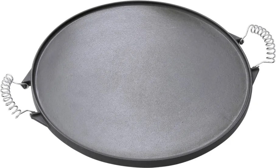 Öntöttvas grillező lap – Outdoorchef