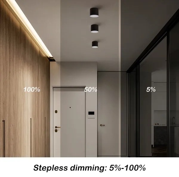 Immax NEO 07244L - LED dimmelhető RONDATE lámpa 32W/230V 16,5cm Wi-Fi Tuya