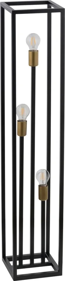 Sigma Lighting VIGO 50249 Állólámpa 3x60W/E27