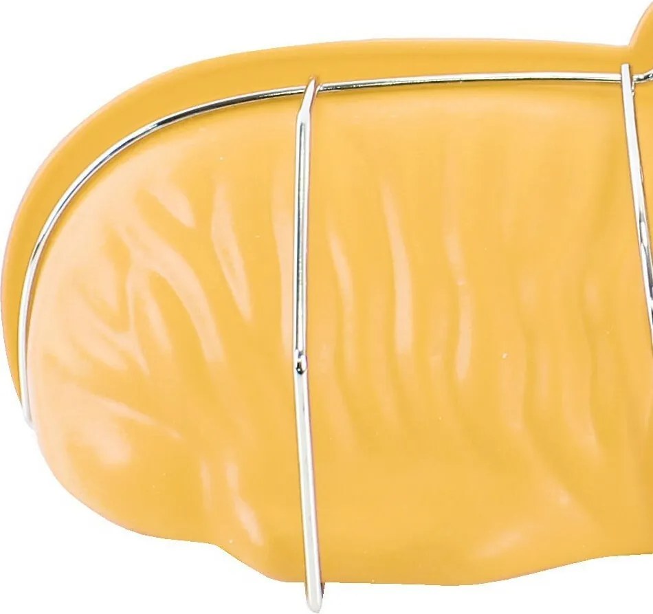 Toro szilikon forma bárány állvánnyal