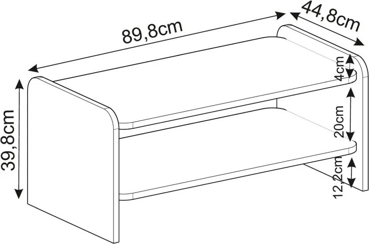 Amon - White, Marble